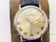 Swiss Replica Blancpain Villeret Ultraplate 9015 Champagne Dial Watch (2)_th.jpg